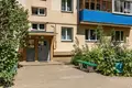 Wohnung 4 zimmer 59 m² Minsk, Weißrussland