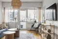 Appartement 2 chambres 54 m² Helsinki sub region, Finlande