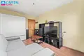 2 room apartment 33 m² Klaipeda, Lithuania