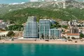Apartamento 3 habitaciones 136 m² Rafailovici, Montenegro