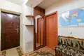 3 room apartment 62 m² Minsk, Belarus