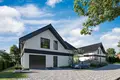 Dom 177 m² Balice, Polska