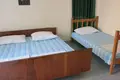 Wohnung 17 Schlafzimmer  Rafailovici, Montenegro