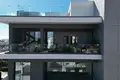Penthouse 3 pokoi 140 m² Limassol District, Cypr