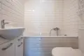 Apartamento 1 habitación 32 m² Varsovia, Polonia