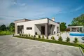 Villa de tres dormitorios 176 m² Rabac, Croacia