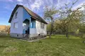 Maison 46 m² Uzufouski selski Savet, Bélarus
