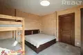 Casa 110 m² Piatryskauski sielski Saviet, Bielorrusia