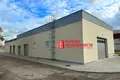 Commercial property 853 m² in Hrodna, Belarus