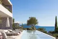 Villa de tres dormitorios 185 m² Tivat, Montenegro