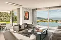 Вилла 6 комнат 528 м² Бодрум, Турция