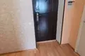 1 room apartment 34 m² Kobryn, Belarus