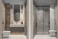 4 bedroom apartment 189 m² Cankaya, Turkey