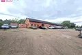 Gewerbefläche 1 200 m² Kedahnen, Litauen