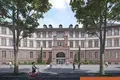 2 bedroom apartment 42 m² Bolshoy Kamen, Russia