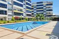 Appartement 2 chambres 65 m² Alanya, Turquie