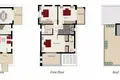 3 bedroom house 169 m² Anavargos, Cyprus