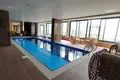 Apartamento 1 habitacion 52 m² Región del Mediterráneo, Turquía