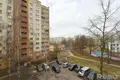 Mieszkanie 2 pokoi 54 m² Mińsk, Białoruś