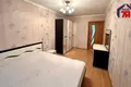 3 room apartment 68 m² Sluck, Belarus