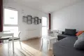 1 room apartment 26 m² Warsaw, Poland