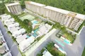 Жилой комплекс The Ozone Oasis Condominium