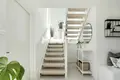 3 bedroom house 109 m² Helsinki sub-region, Finland