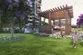 Apartamento 3 habitaciones 71 m² Yenisehir, Turquía