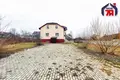 Chalet 258 m² Lahoïsk, Bélarus