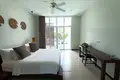 Duplex 4 chambres 283 m² Phuket, Thaïlande