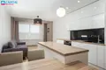 Mieszkanie 3 pokoi 68 m² Wilno, Litwa