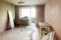 Mieszkanie 2 pokoi 52 m² Muchaviecki sielski Saviet, Białoruś
