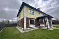 5 bedroom house 200 m² municipalnyj okrug Istra, Russia
