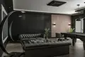 1 bedroom apartment 65 m² Alanya, Turkey