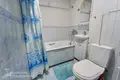 Apartamento 2 habitaciones 31 m² Minsk, Bielorrusia