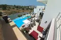 Penthouse 5 pokojów 200 m² Thermeia, Cypr Północny