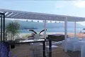 Penthouse 3 bedrooms 261 m² in Budva, Montenegro