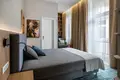 Apartamento 4 habitaciones 154 m² Budapest, Hungría