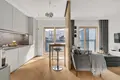 Mieszkanie 2 pokoi 38 m² w Warszawa, Polska