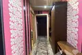 2 room apartment 50 m² Barysaw, Belarus