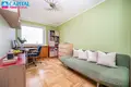 Квартира 3 комнаты 71 м² Вильнюс, Литва