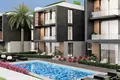 Appartement 3 chambres 80 m² Motides, Chypre du Nord