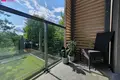 Wohnung 1 zimmer 31 m² Vilnius, Litauen