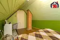 Casa 58 m² Krasnienski sielski Saviet, Belarús