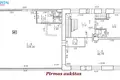 Gewerbefläche 480 m² Druscheniken, Litauen
