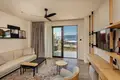 Appartement 2 chambres 87 m² Tivat, Monténégro
