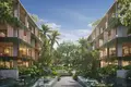 Studio apartment 1 bedroom  Phuket, Thailand