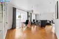 Mieszkanie 2 pokoi 54 m² Wilno, Litwa