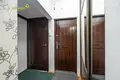 3 room apartment 63 m² Minsk, Belarus