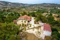 3 bedroom house 264 m² Anglisides, Cyprus